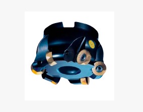 德国 FETTE (菲特) 车削刀头 MCT45 R/8/12