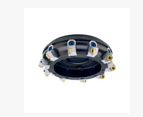 德国 FETTE (菲特) 车削刀头 MMT45 S12-400AD